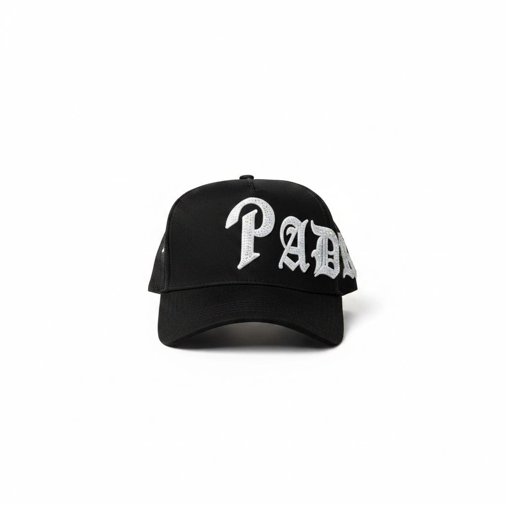 PADRES ALABASTER