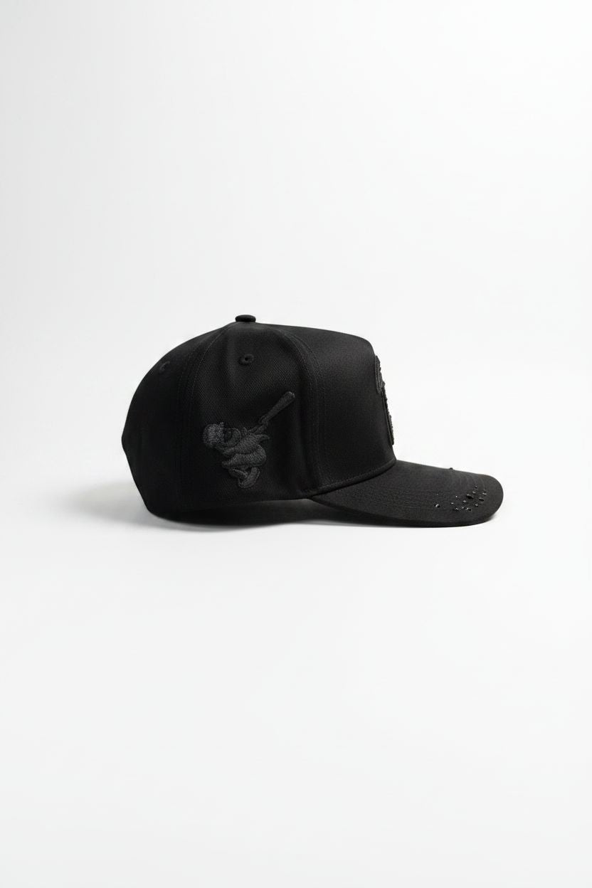 PADRES OBSIDIAN