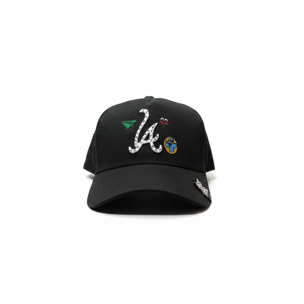 LA DARK